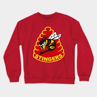 VFA133 Stingers Crewneck Sweatshirt